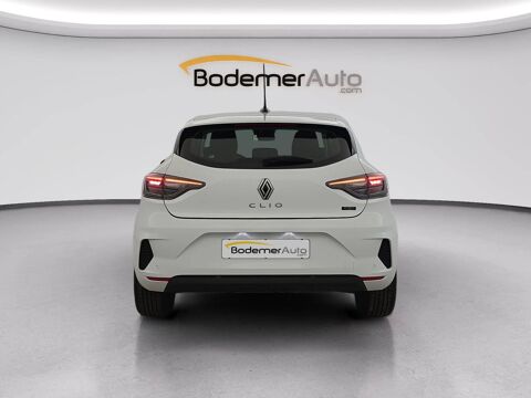Clio E-Tech full hybrid 145 ch GSR2 2025 occasion 29900 Concarneau