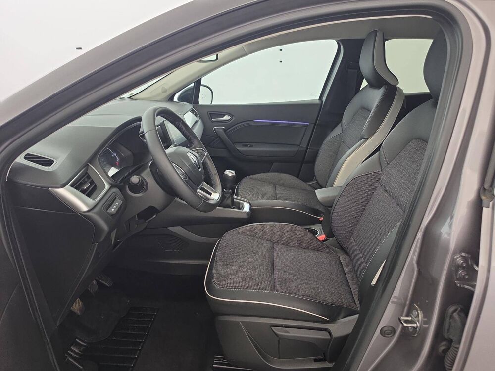 Captur TCe 90 2023 occasion 50100 Cherbourg-en-Cotentin