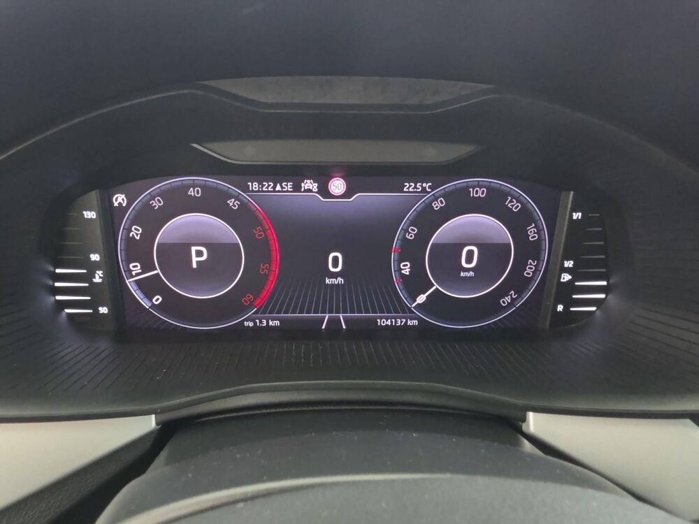 Kamiq 1.6 TDI 116 ch DSG7 2020 occasion 29600 Morlaix