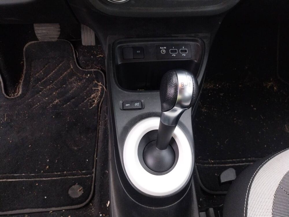Twingo III E-Tech 2023 occasion 22600 Loud&eacute;ac