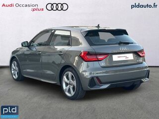 A1 Sportback 30 TFSI 116 ch S tronic 7 2026 occasion 13011 Marseille