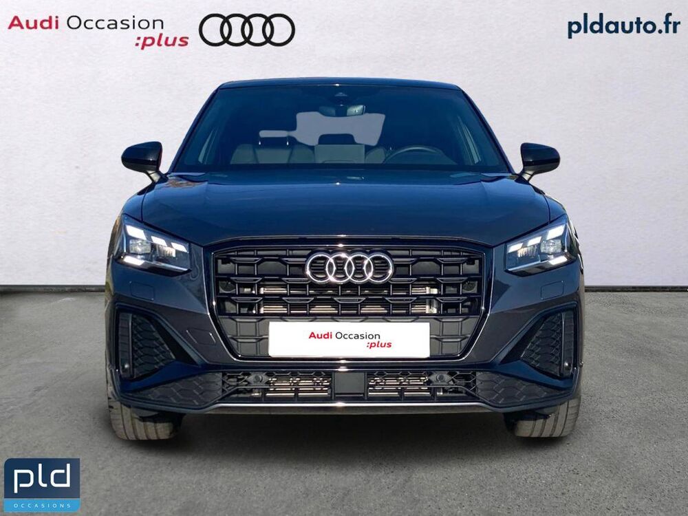 Q2 35 TDI 150 S tronic 7 2025 occasion 13730 Saint-Victoret