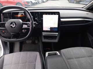 M&eacute;gane Megane E-Tech EV60 220 ch super charge 2022 occasion 56300 Pontivy