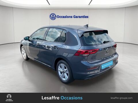 Golf 1.0 TSI OPF 110 BVM6 2023 occasion 62500 Salperwick