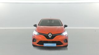 Clio E-Tech full hybrid 145 2023 occasion 29200 Brest