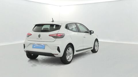 Clio SCe 65 ch GSR2 2025 occasion 56000 Vannes