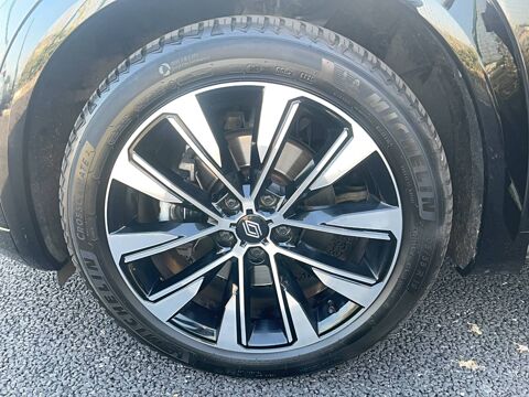 Austral E-Tech hybrid 200 2024 occasion 56850 Caudan