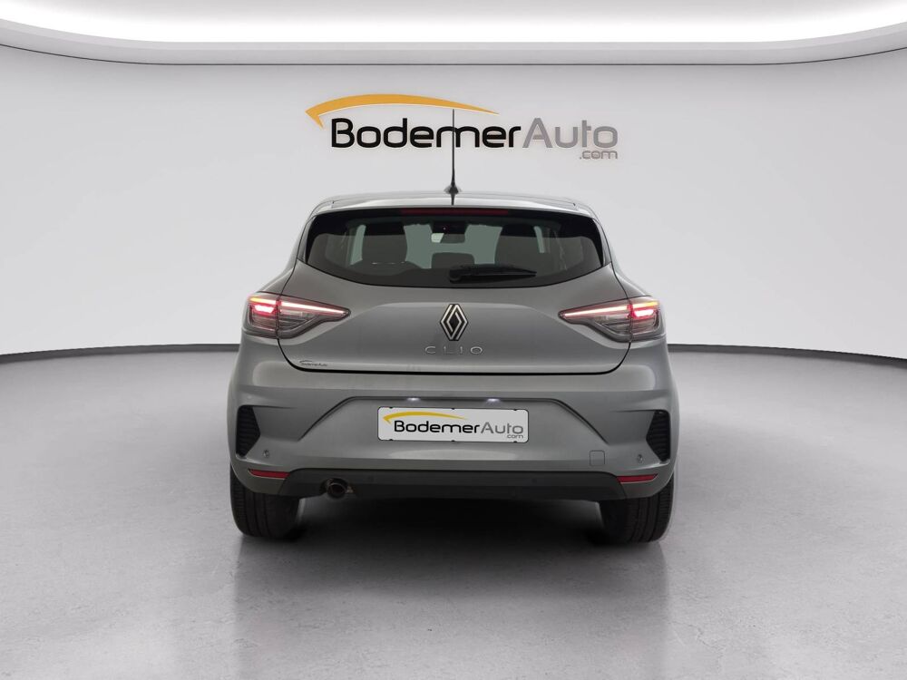 Clio TCe 90 2024 occasion 29000 Quimper