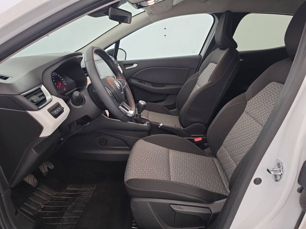 Clio TCe 90 2023 occasion 29600 Morlaix