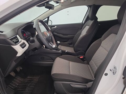 Clio TCe 90 2023 occasion 29600 Morlaix