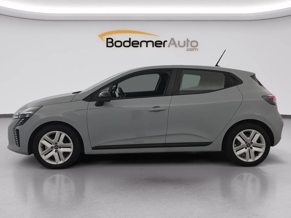 Clio E-Tech full hybrid 145 2024 occasion 29600 Morlaix