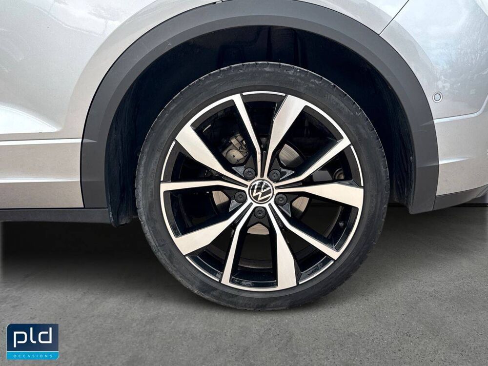T-ROC T-Roc 1.5 TSI EVO 150 Start/Stop DSG7 2024 occasion 13090 Aix-en-Provence