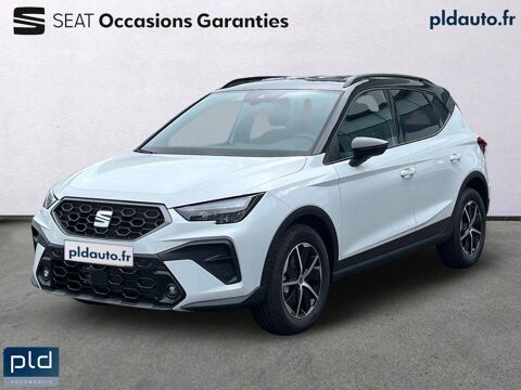 Annonce voiture Seat Arona 27958 €