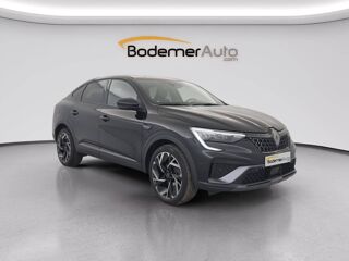 Arkana E-Tech full hybrid 145 GSR2 2025 occasion 22000 Saint-Brieuc