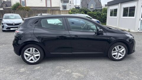 Clio E-Tech full hybrid 145 ch GSR2 2025 occasion 29200 Brest