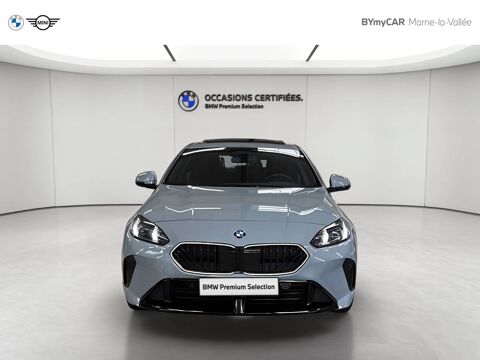 Serie 2 Gran Coupe 223 xDrive 218 ch DKG7 2025 occasion 77400 Saint-Thibault-des-Vignes