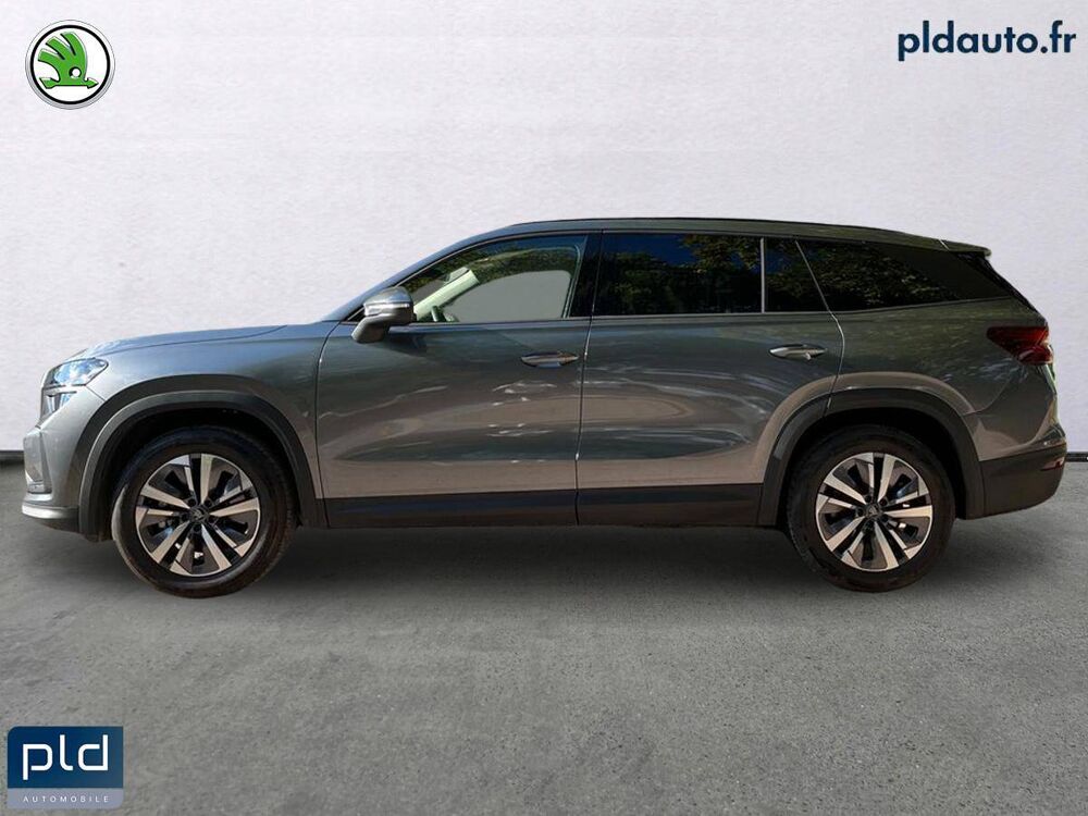 Kodiaq 1.5 TSI 150 ch Hybrid ACT DSG7 7pl 2026 occasion 13090 Aix-en-Provence
