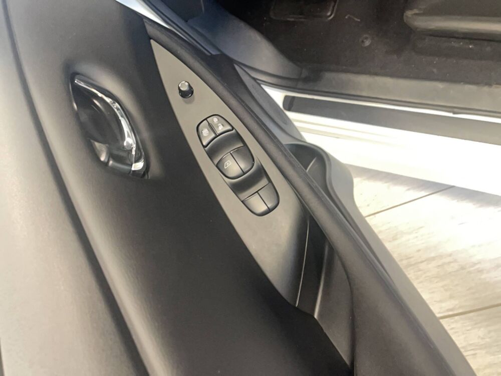Leaf Electrique 40kWh 2024 occasion 29000 Quimper