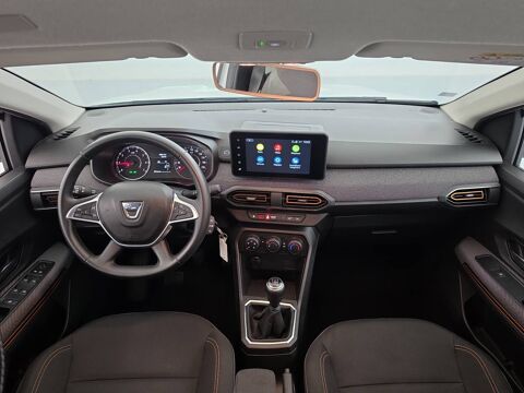 Sandero TCe 90 - 22 2022 occasion 56300 Pontivy