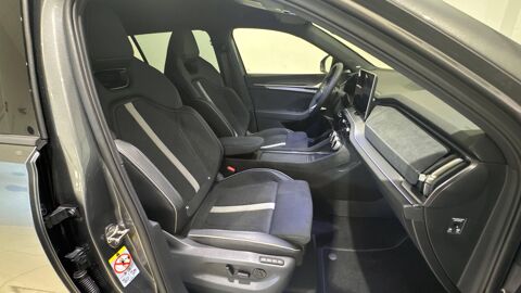 Kodiaq 1.5 TSI 150 ch Hybrid ACT DSG7 5pl 2026 occasion 25000 Besan&ccedil;on