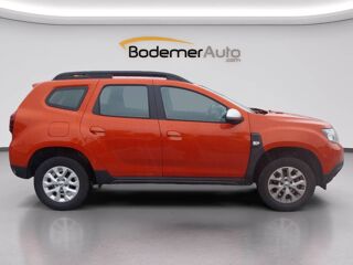 Duster ECO-G 100 4x2 2024 occasion 56000 Vannes