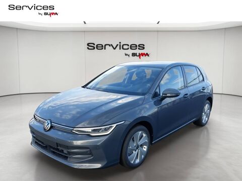 Annonce voiture Volkswagen Golf 31990 �