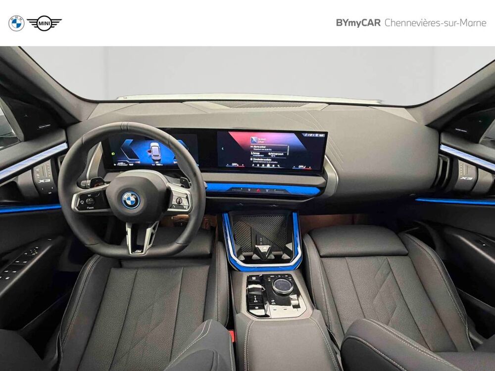 X3 30e xDrive 299 ch BVA8 2025 occasion 94430 Chennevi&egrave;res-sur-Marne