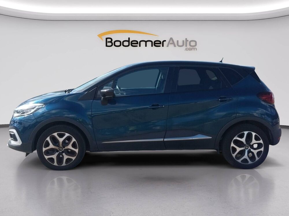 Captur TCe 90 2018 occasion 56400 Auray