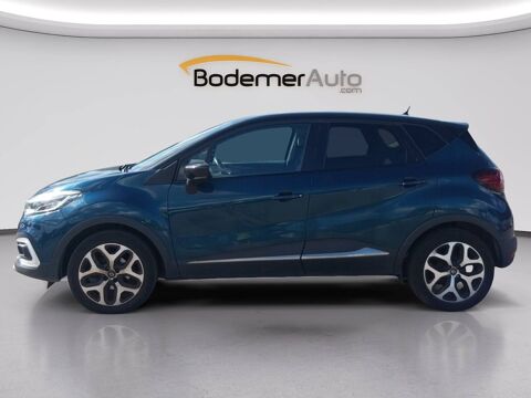 Captur TCe 90 2018 occasion 56400 Auray