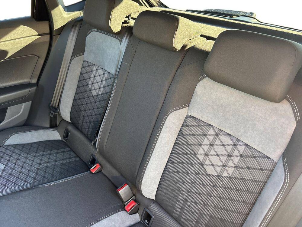 Polo 1.0 TSI 116 S&S DSG7 2025 occasion 13730 Saint-Victoret