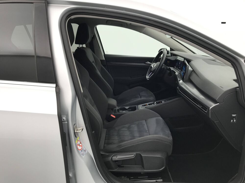 Golf 2.0 TDI SCR 150 DSG7 2020 occasion 25000 Besan&ccedil;on