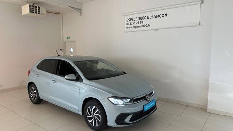 Annonce voiture Volkswagen Polo 21980 €