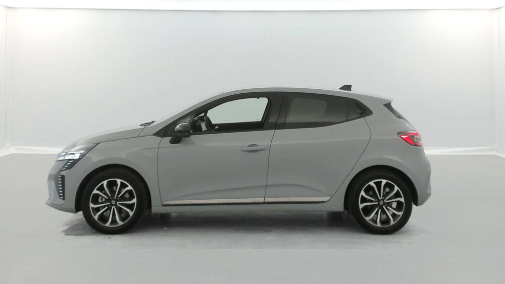 Clio E-Tech full hybrid 145 ch GSR2 2025 occasion 61000 Alen&ccedil;on