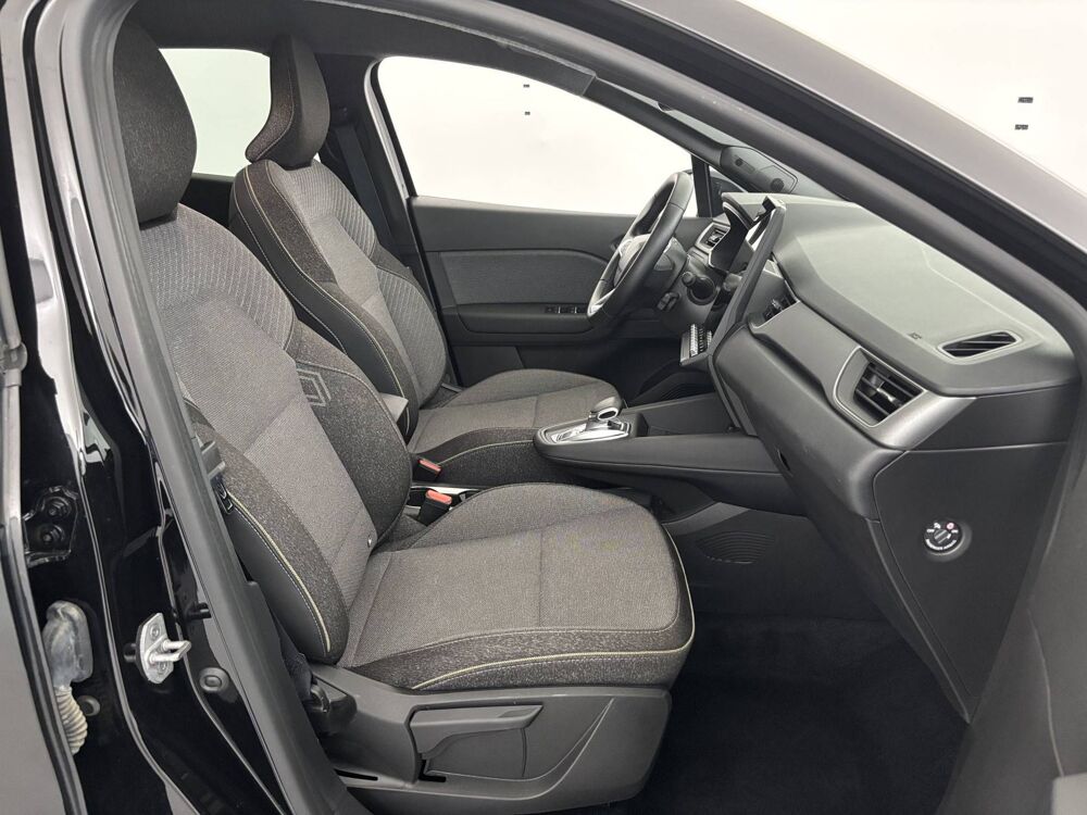 Symbioz E-Tech full hybrid 145 2025 occasion 61000 Alen&ccedil;on