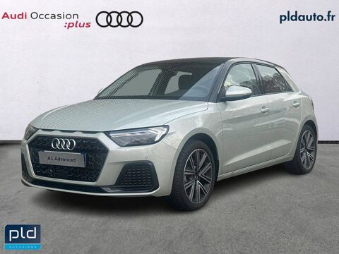 Audi A1 Sportback 30 TFSI 116 ch S tronic 7 2026 occasion Aix-en-Provence 13090