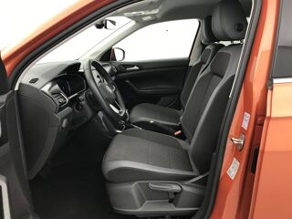 T-Cross 1.0 TSI 110 Start/Stop DSG7 2023 occasion 25000 Besan&ccedil;on