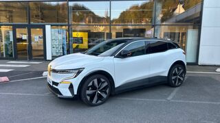 M&eacute;gane Megane E-Tech EV60 220 ch super charge 2024 occasion 29150 Ch&acirc;teaulin