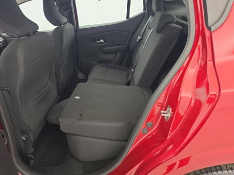Sandero TCe 90 CVT 2023 occasion 22600 Loud&eacute;ac