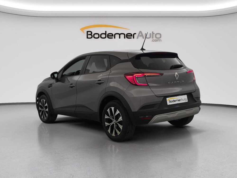 Captur TCe 90 2024 occasion 29200 Brest