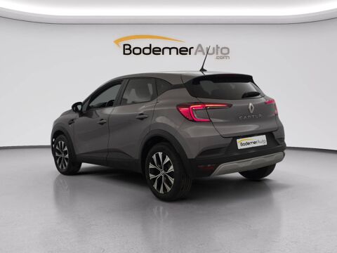Captur TCe 90 2024 occasion 29200 Brest