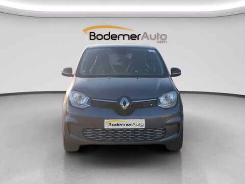 Twingo III E-Tech 2023 occasion 14200 H&eacute;rouville-Saint-Clair
