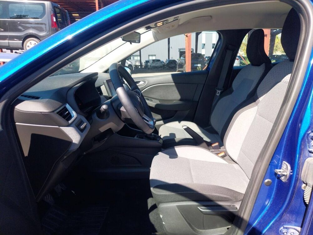 Clio TCe 90 2024 occasion 56400 Auray