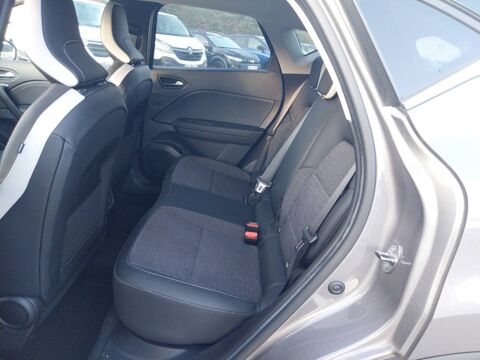 Captur TCe 90 2023 occasion 29000 Quimper