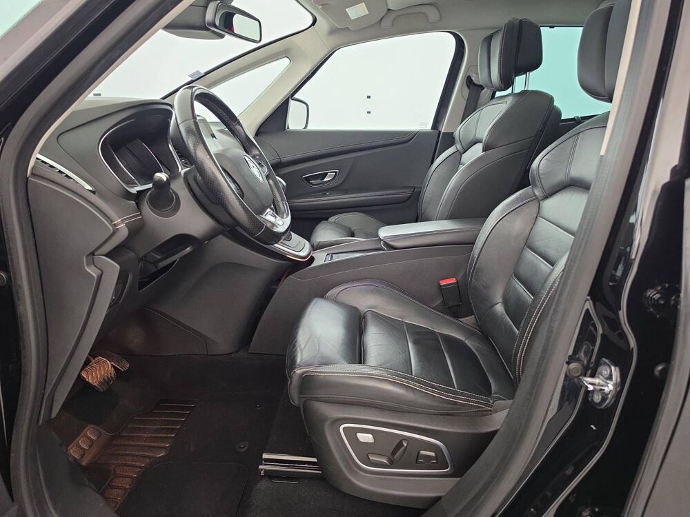 Grand scenic IV Grand Scenic Blue dCi 150 EDC 2020 occasion 29150 Ch&acirc;teaulin