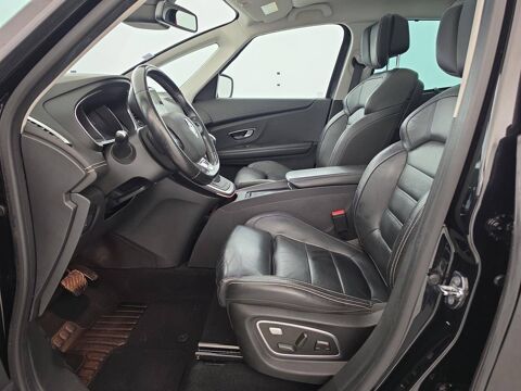 Grand scenic IV Grand Scenic Blue dCi 150 EDC 2020 occasion 29150 Ch&acirc;teaulin