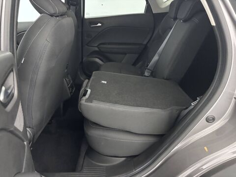 Captur TCe 90 2024 occasion 29200 Brest