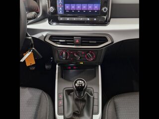 Arona 1.0 TSI 95 ch Start/Stop BVM5 2025 occasion 25000 Besan&ccedil;on