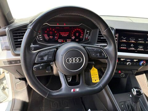 A1 Sportback 35 TFSI 150 ch S tronic 7 2023 occasion 13011 Marseille