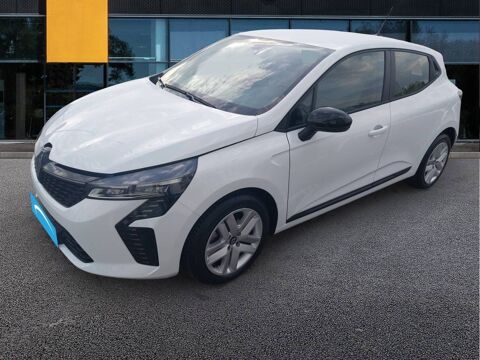 Annonce voiture Renault Clio 13990 €
