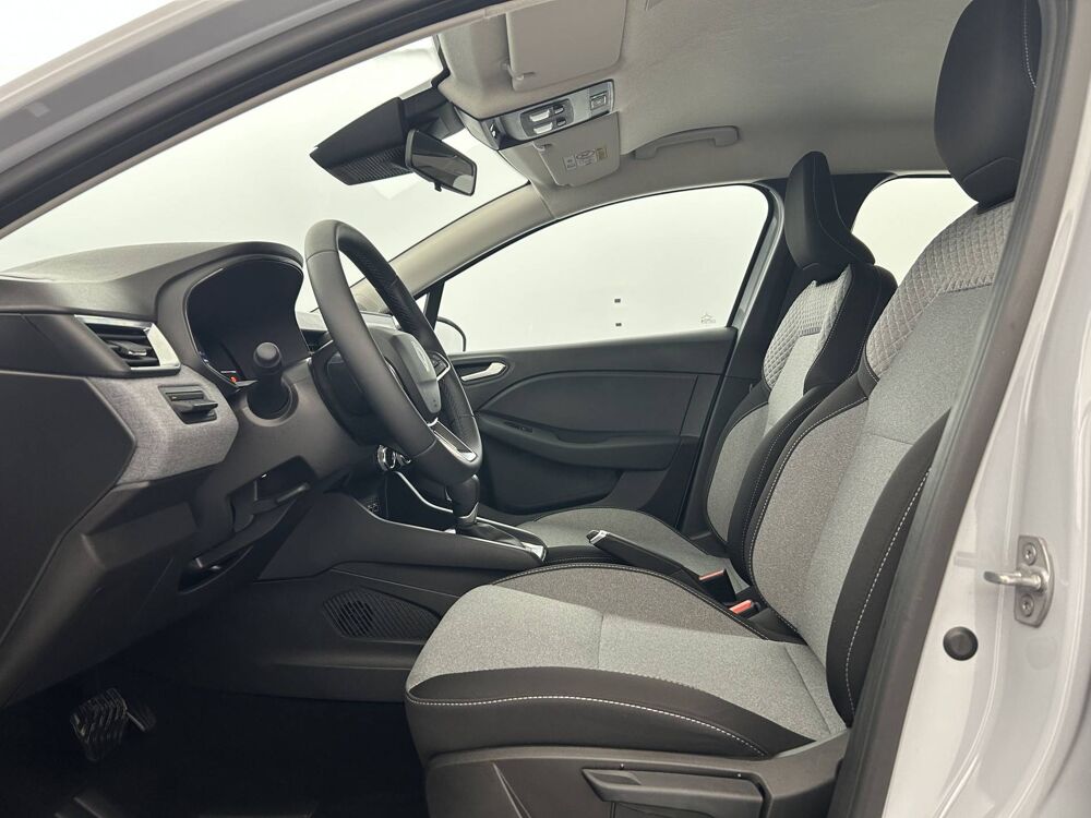 Clio E-Tech full hybrid 145 ch GSR2 2025 occasion 22500 Paimpol